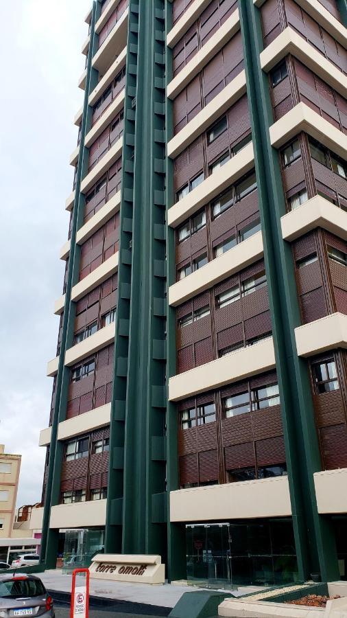 Comodo Y Amplio En El Corazon De La Peninsula Pde Torre Amalfi Punta del Este Exteriör bild